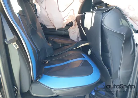 2019 Toyota Tacoma Sr5 V6 z USA, uszkodzony, nr VIN 3TMDZ5BN0KM061233